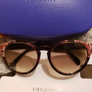 Authentic Sunglasses